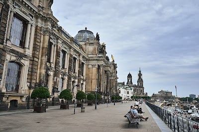 Brühl's Terrace