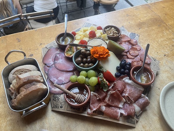 Orpheu Porto - Tapas & Cocktails 2