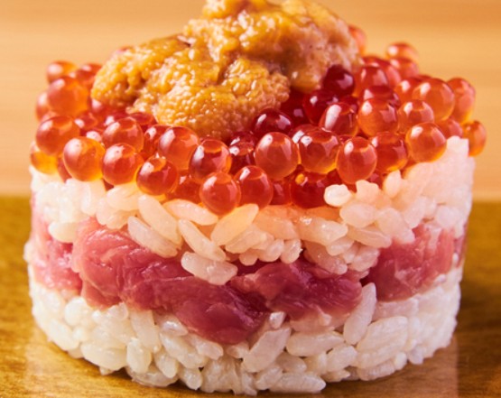 Sushiebisu Nishi-Shinjuku Tokyo 5