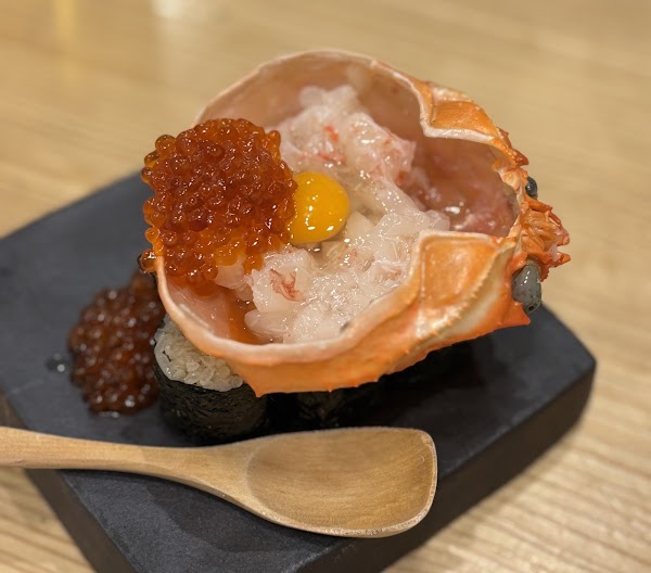 Sushiebisu Nishi-Shinjuku Tokyo 3