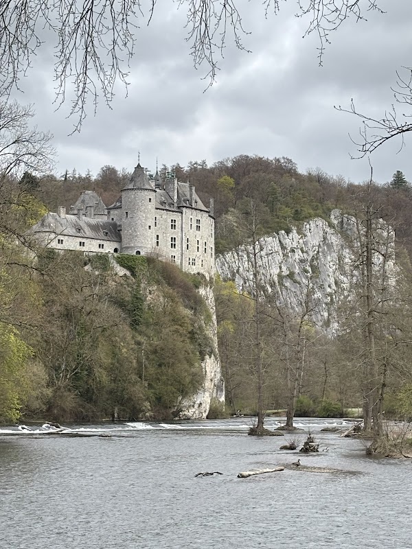 Château de Walzin 5