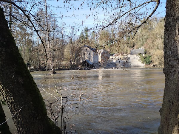 Château de Walzin 2