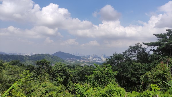 Ampang Lookout Point