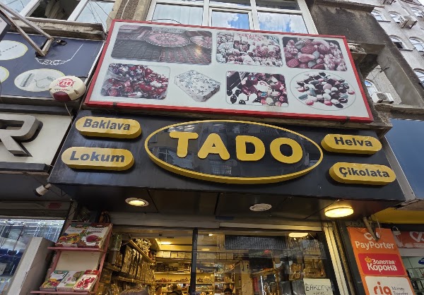 Tado