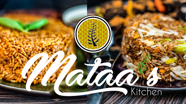 Mataa's Kitchen 5