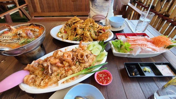 Baan E-sarn Muangyos 2