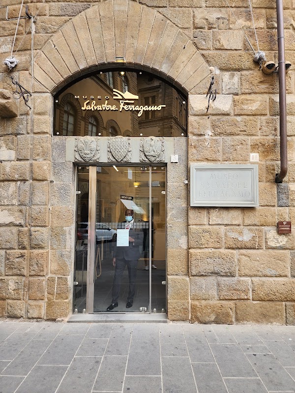 Museo Ferragamo