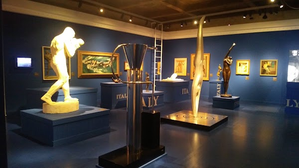 Museo Ferragamo 5