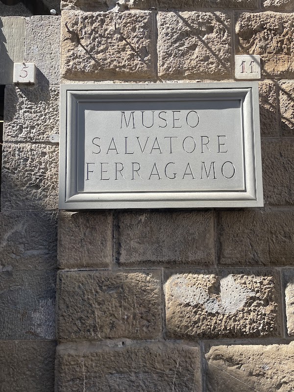 Museo Ferragamo 4
