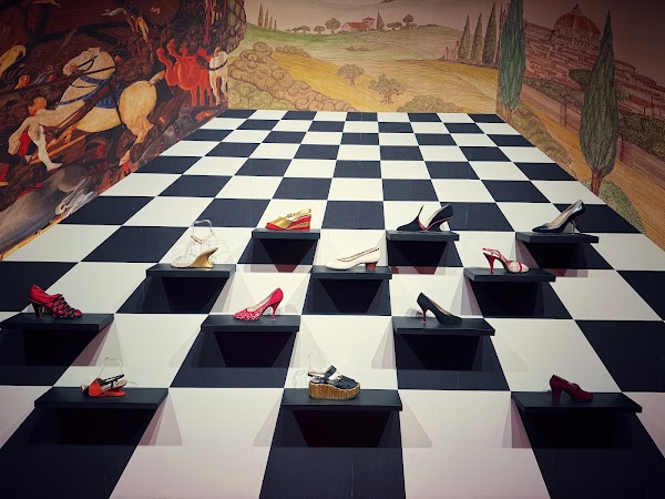 Museo Ferragamo 3
