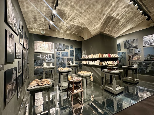 Museo Ferragamo 2