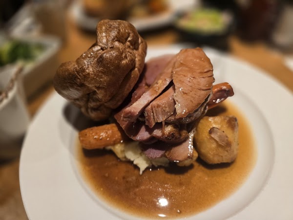 The Woodmans Arms 3