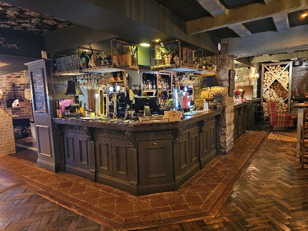 The Woodmans Arms 2