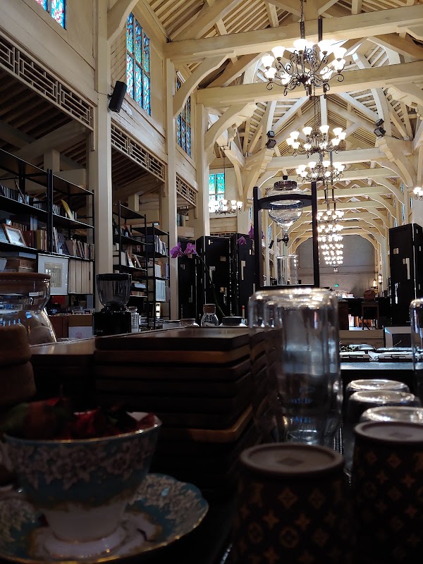 Exemplar Book Bureau