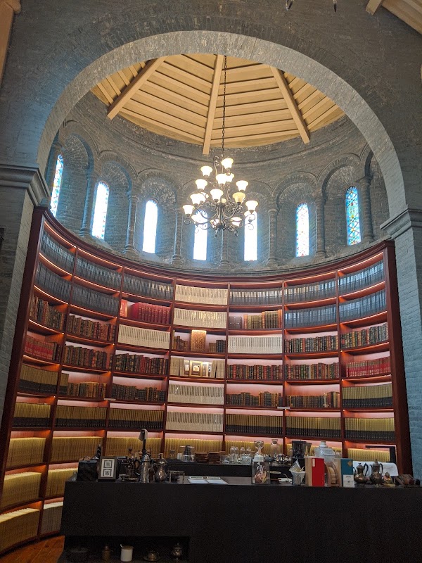 Exemplar Book Bureau 2