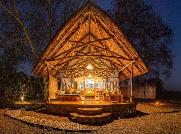 Mvuu Camp