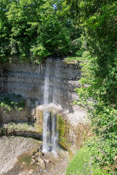 Tew's Falls