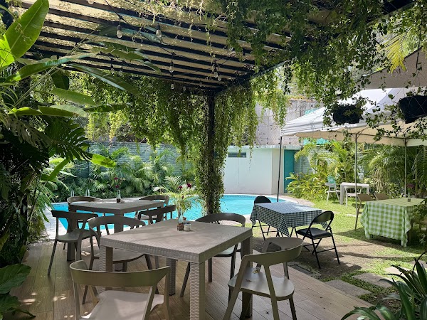 Casa 43 Restaurante