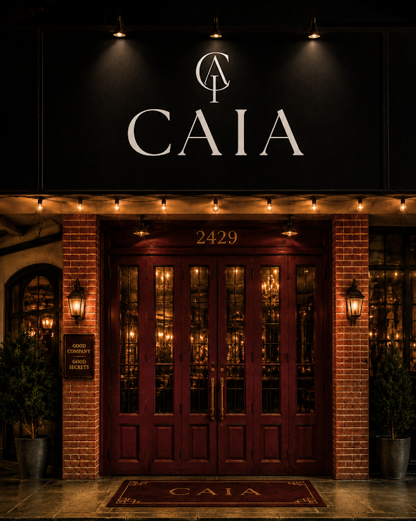 Caia 1