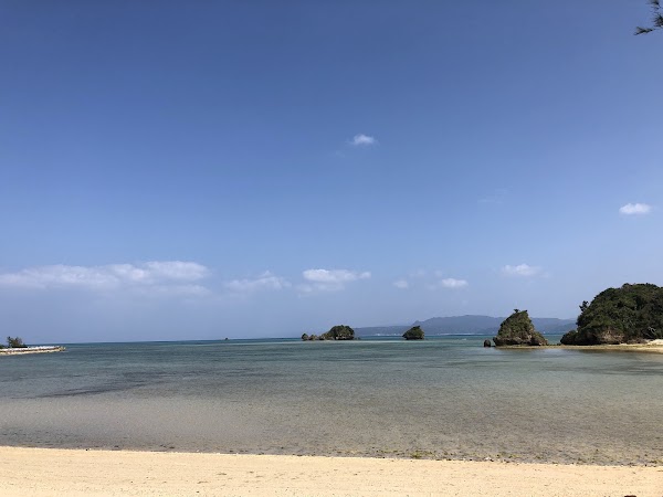 Yagaji Island
