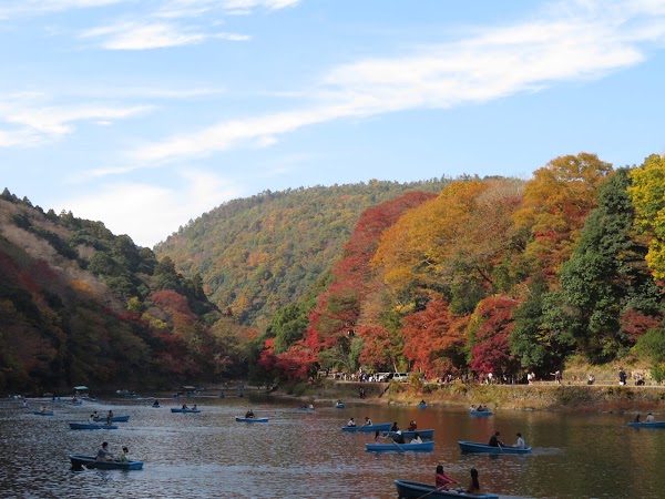Arashiyama Genrokuzancho 5