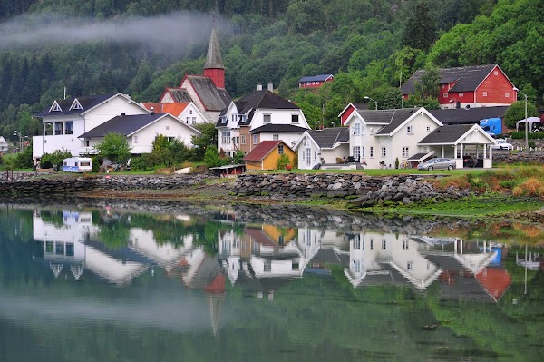 Luster Municipality 5