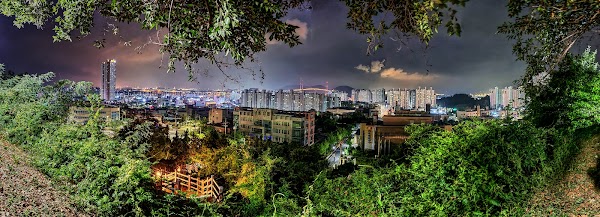 Gwangyang-si 1