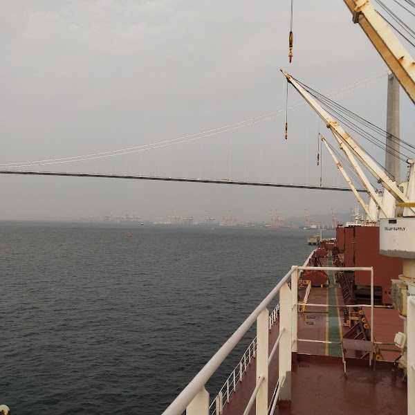 Gwangyang-si 4