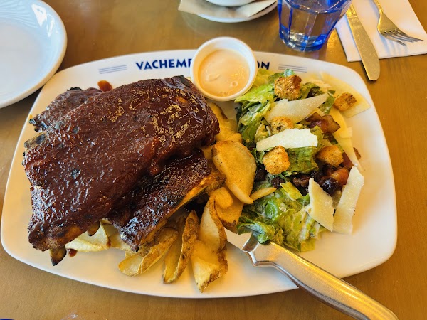Cochon Dingue Champlain 3