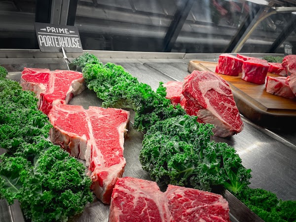 Pappas Bros. Steakhouse 4