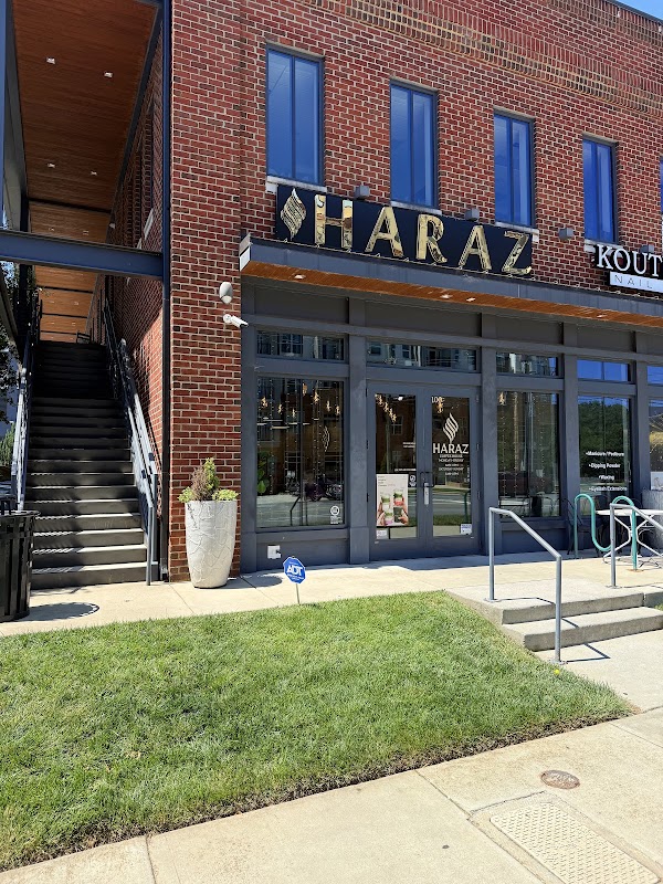 Haraz Coffee House