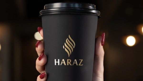 Haraz Coffee House 3