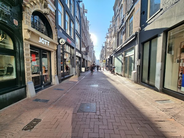 Kalverstraat