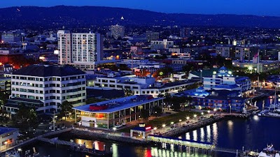 Jack London Square 1
