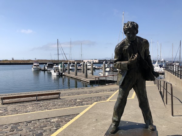 Jack London Square 4