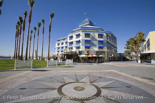 Jack London Square 3