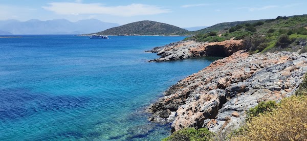 Spinalonga 1