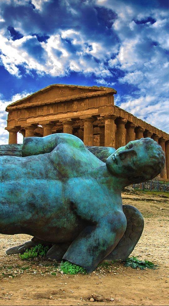 Agrigento 5