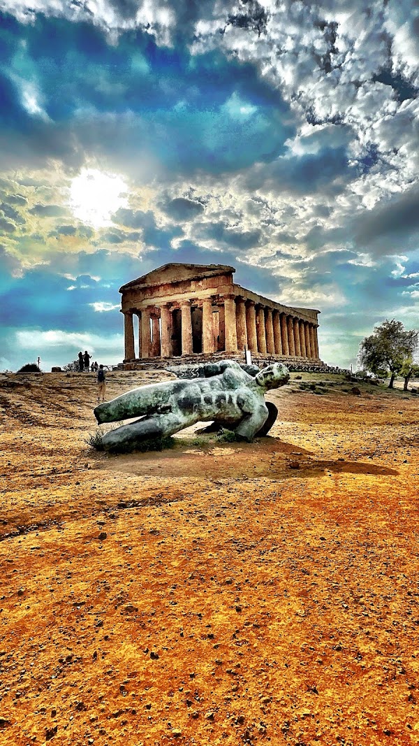 Agrigento 4