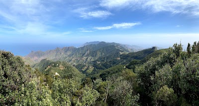 Pico del Inglés