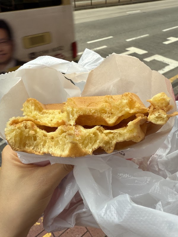 Lee Keung Kee North Point 5