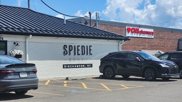 The Spiedie & Rib Pit