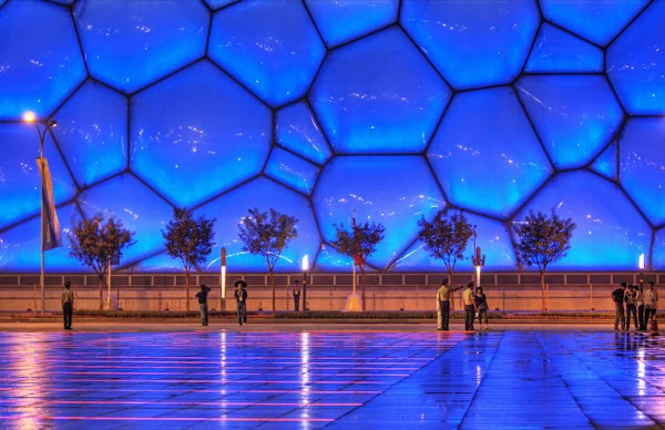 National Stadium 3