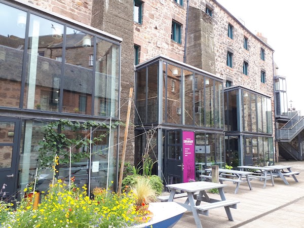 The Granary Gallery