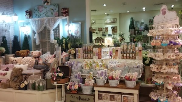 Lovely Lace Gurney Plaza 5
