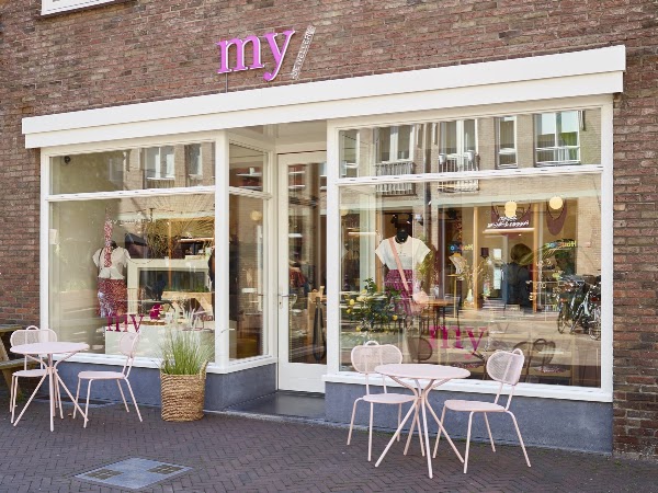 My Jewellery | Sieraden- en Kleding | 's Hertogenbosch