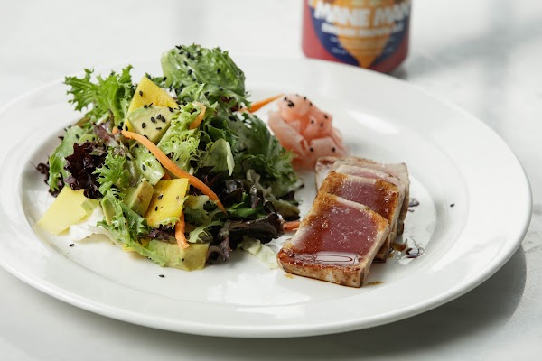 The Perch Kitchen and Tap 5