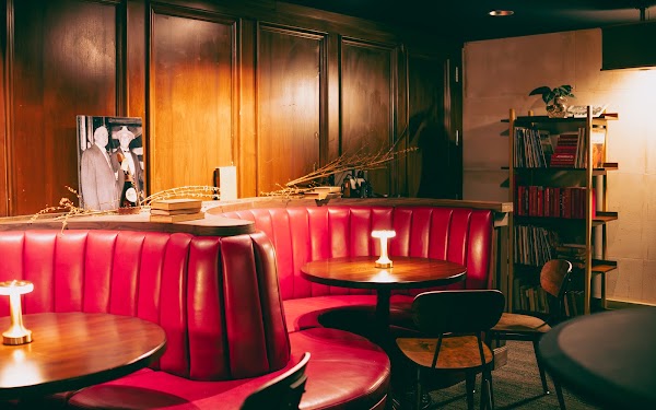 HiFi at The Finn