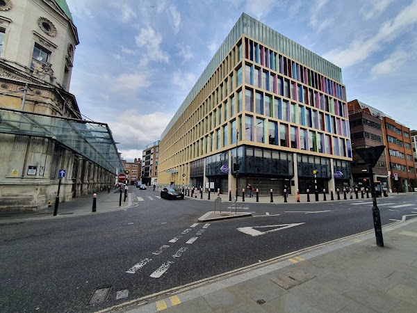 Farringdon