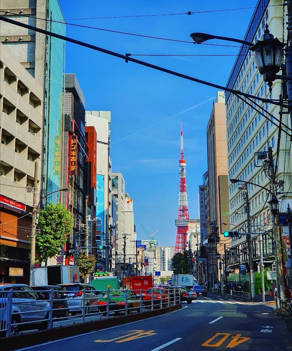 Roppongi 1